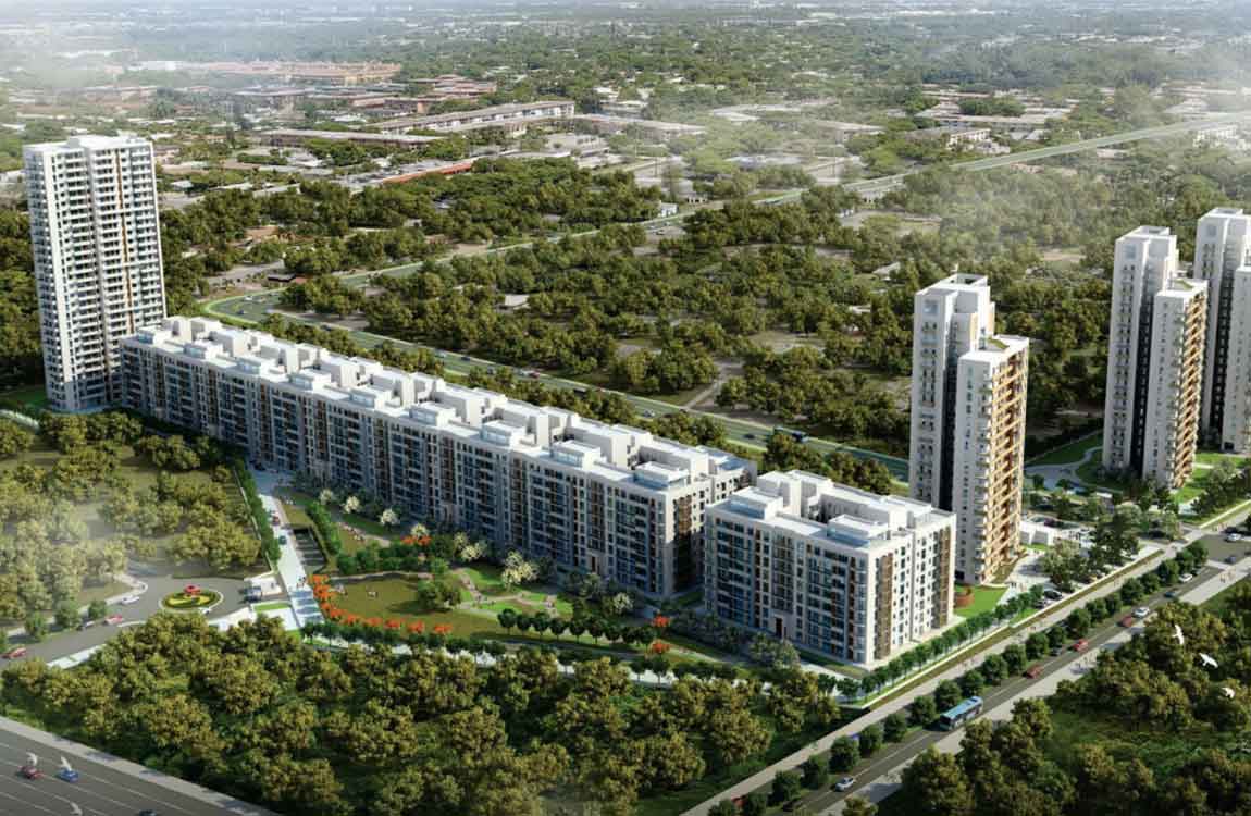 Vatika Seven Elements Sector 89A Gurgaon