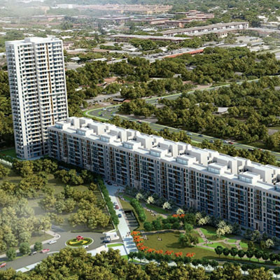 Vatika Seven Elements Sector 89A Gurgaon