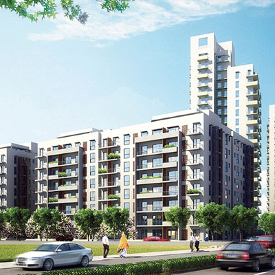 Vatika Seven Elements Sector 89A Gurgaon