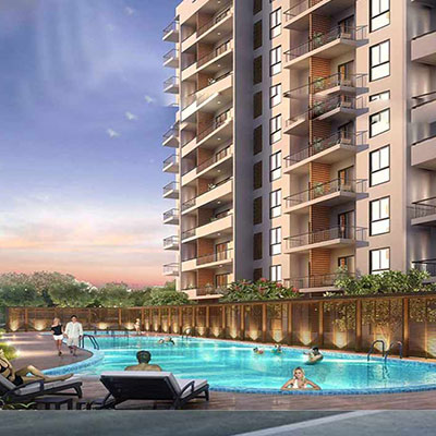 Vatika Seven Elements Sector 89A Gurgaon