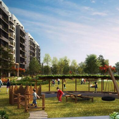 Vatika Seven Elements Sector 89A Gurgaon