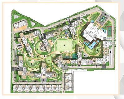 Vatika Seven Elements Sector 89A Gurgaon