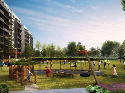 Vatika Seven Elements Sector 89A Gurgaon