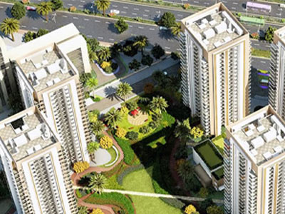 Vatika Seven Elements Sector 89A Gurgaon