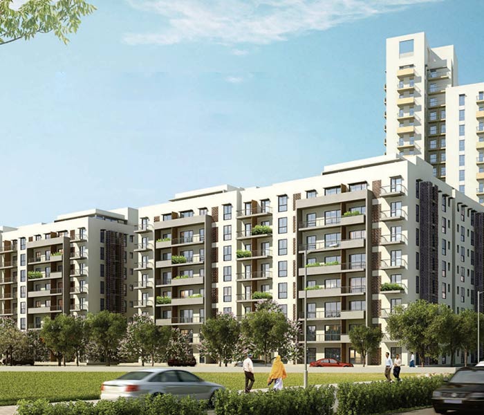 Vatika Seven Elements Sector 89A